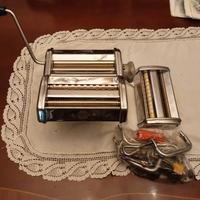 Macchina per pastafresca manuale Atlas