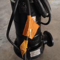 Pompa sommersa CAPRARI