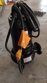 Pompa sommersa CAPRARI