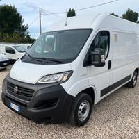 Fiat Ducato L2H2 2.3 mjt 140cv 3 posti 2021