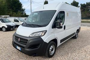 Fiat Ducato L2H2 2.3 mjt 140cv 3 posti 2021