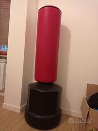 Sacco da Boxe da terra