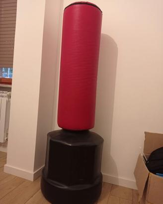 Sacco da Boxe da terra