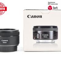 Canon EF 50 F1.8 STM (Canon)