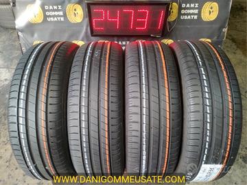 4 GOMME 225 60 18 ESTIVE 75/80% DOT23