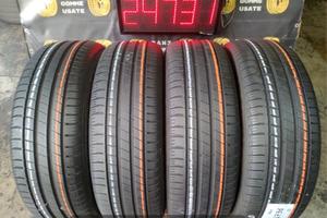 4 GOMME 225 60 18 ESTIVE 75/80% DOT23