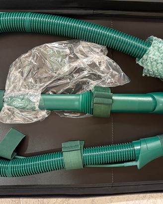 ✨ ✨VORWERK PICCHIO + TUBO ORIGINALE VK135 VK136