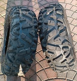 gomme quad 25x8 r12 polaris rzr sportsman cfmoto