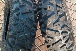 gomme quad 25x8 r12 polaris rzr sportsman cfmoto