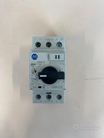 Salvamotore AB 140M-C2E-C10