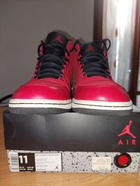 NIKE AIR JORDAN 4 Retro NRG