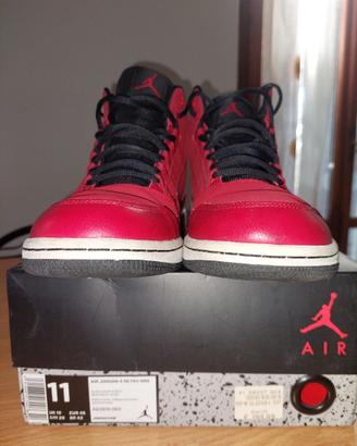 NIKE AIR JORDAN 4 Retro NRG