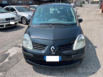 Renault Modus 1.2 PER NEOPATENTATI