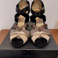 Scarpe con tacco Elisabetta Franchi