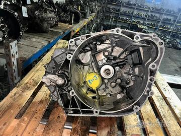 Cambio semi automatico Peugeot Citroen 2.0 HDI RHJ