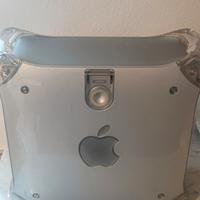 Mac g4 Apple no RAM 