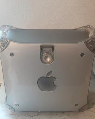 Mac g4 Apple no RAM 