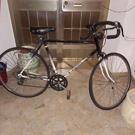 bicicletta da uomo marca Huffy mod. 626 (USA)