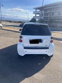 Auto smart
