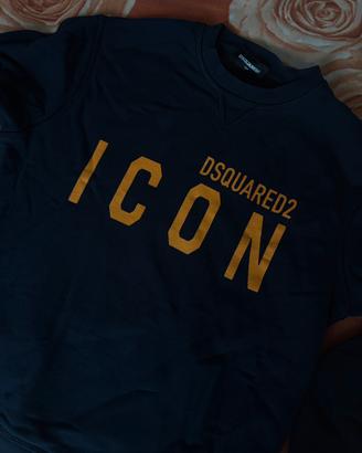 Felpa Dsquared