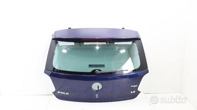 PORTELLONE POSTERIORE COMPLETO VOLKSWAGEN Polo 5°