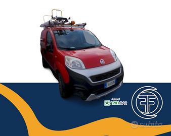 Fiat Fiorino 1.3 MJT 95CV Furgone Allestito Offici