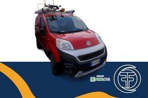 Fiat Fiorino 1.3 MJT 95CV Furgone Allestito Offici
