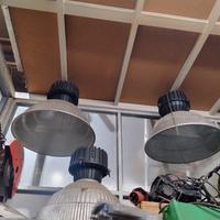 plafoniere industriali 