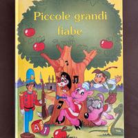 Piccole Grandi Fiabe
