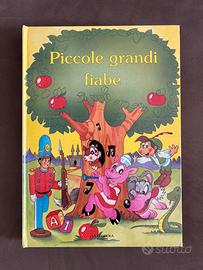 Piccole Grandi Fiabe