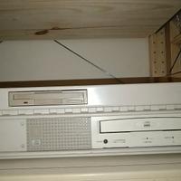 solo s.c.a. m.b.i.o olivetti pcs 486 con ibm ps2