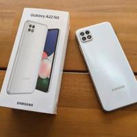 Samsung GALAXY A22 5G