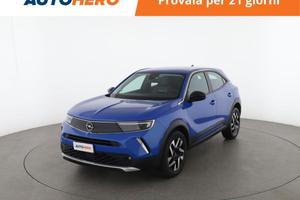 OPEL Mokka VXKUDYHSKNW045417