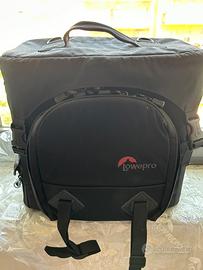 Zaino fotografico