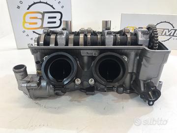 Testata motore HONDA AFRICA TWIN CRF 1100 DCT