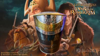 Mufasa e TLOTR - Buckets "Assieme"