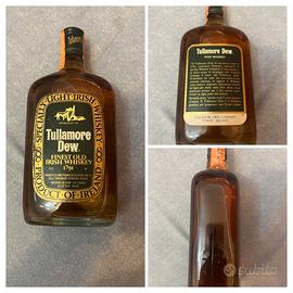 Whisky Tullamore dew