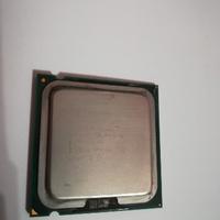 Processore CPU Intel Core 2 Quad Q6600