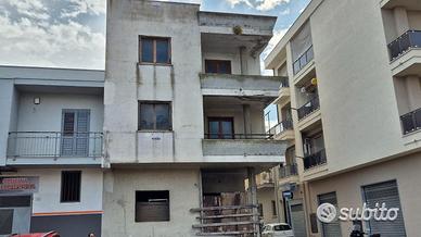 Bernalda, Via Benigno Zaccagnini 2 Piano