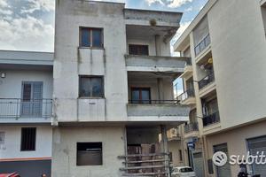 Bernalda, Via Benigno Zaccagnini 2 Piano