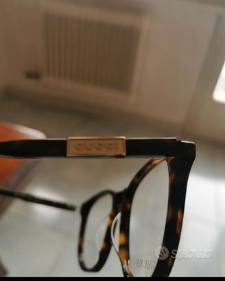 occhiali GUCCI modello GG 1157O 