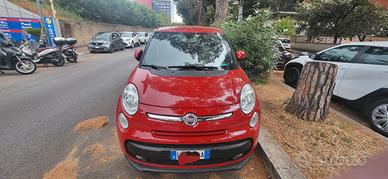 Fiat 500L 1.6 Multijet 120 CV Pop Star (2017)