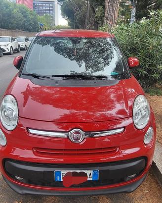 Fiat 500L 1.6 Multijet 120 CV Pop Star (2017)