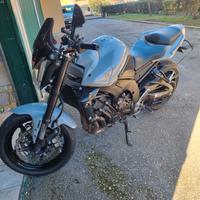 yamaha fz1 