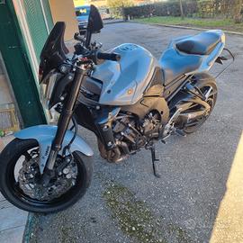 yamaha fz1 