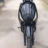 Motorino elettrico VITALE 500w