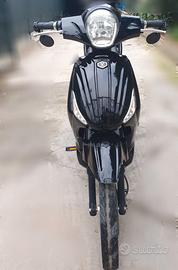 Motorino elettrico VITALE 500w