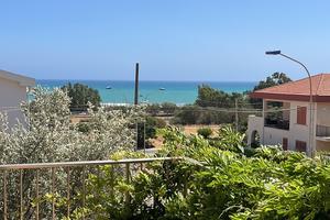 Casa Glicine - Sampieri (Ragusa)