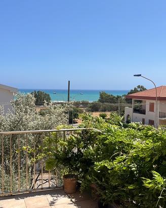 Casa Glicine - Sampieri (Ragusa)