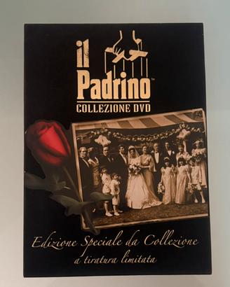 Dischi. Dvd